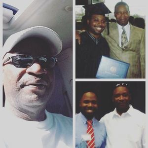 Meet your Posher, Reginald